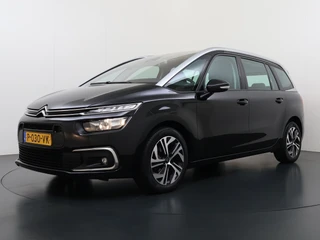 Citroën Grand C4 Spacetourer – thumbnail 2