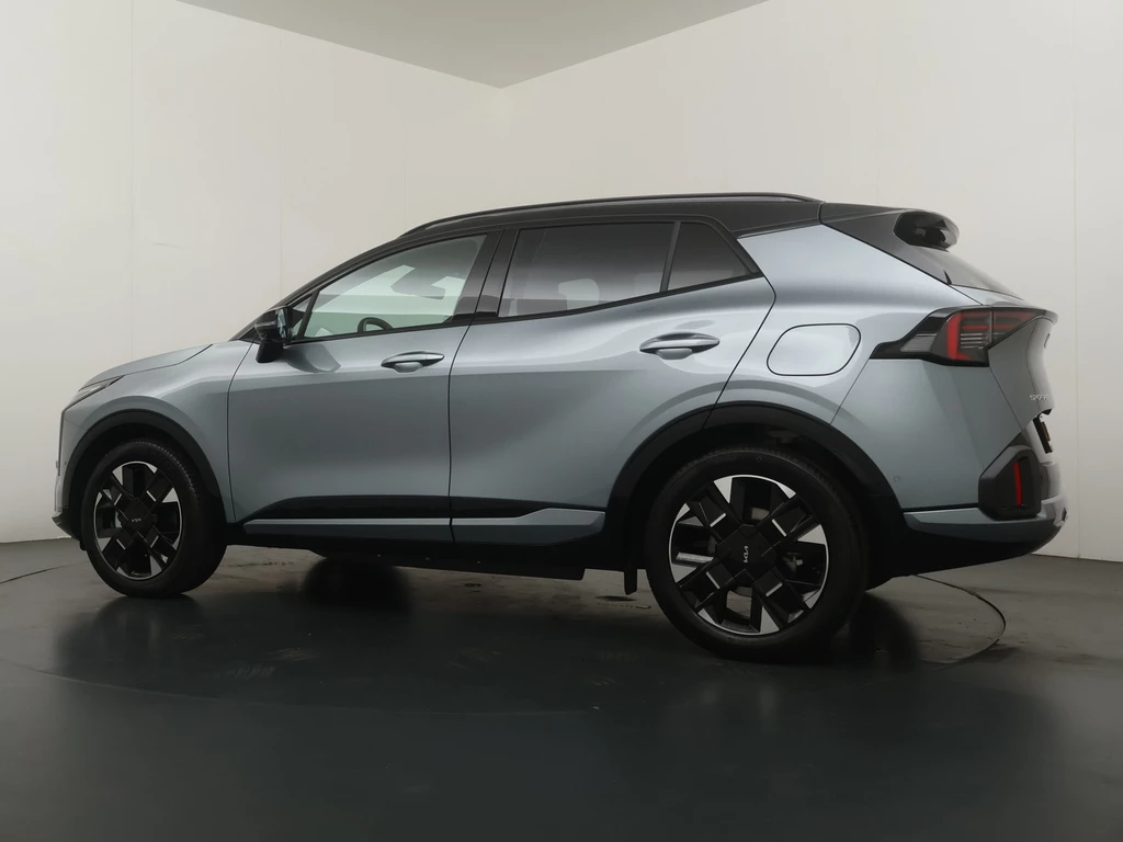 Kia Sportage – foto 4