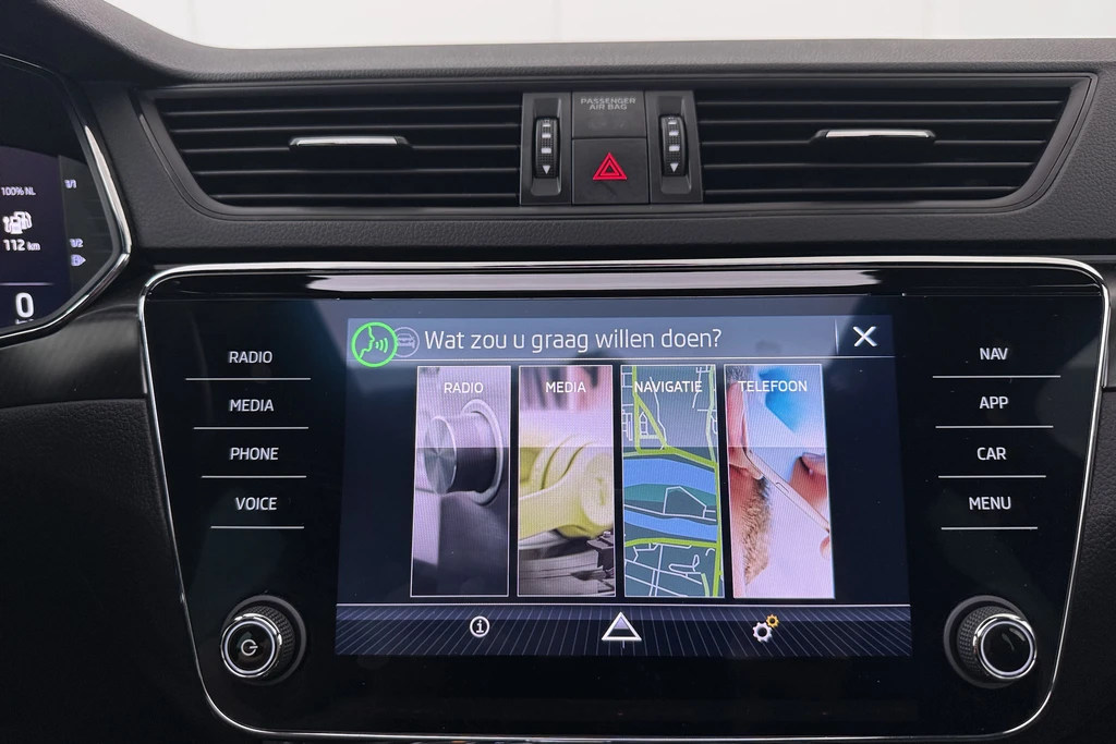 Škoda Superb – foto 37