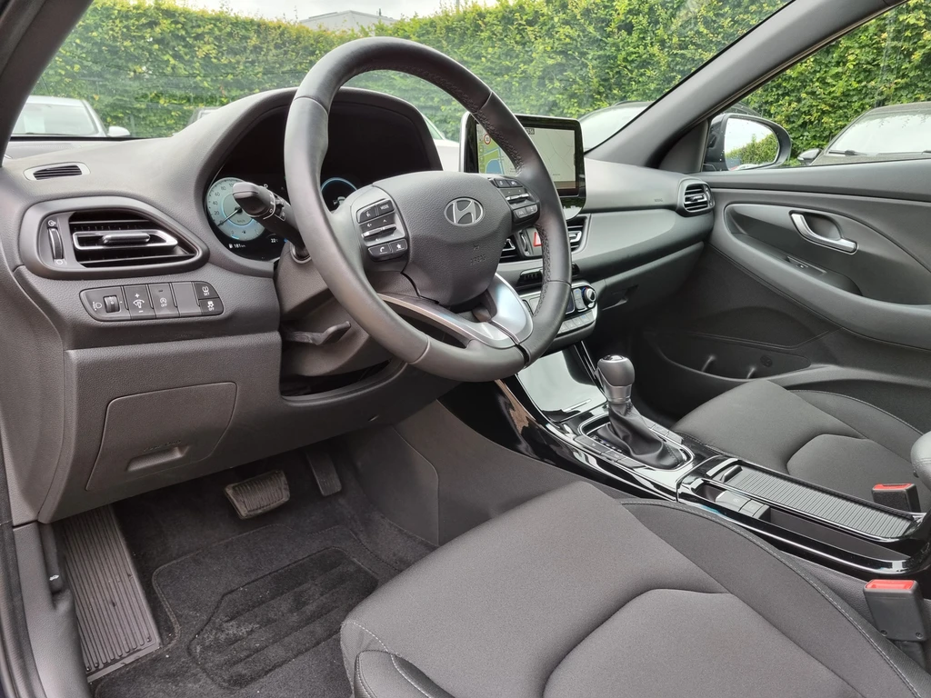 Hyundai i30 – foto 22