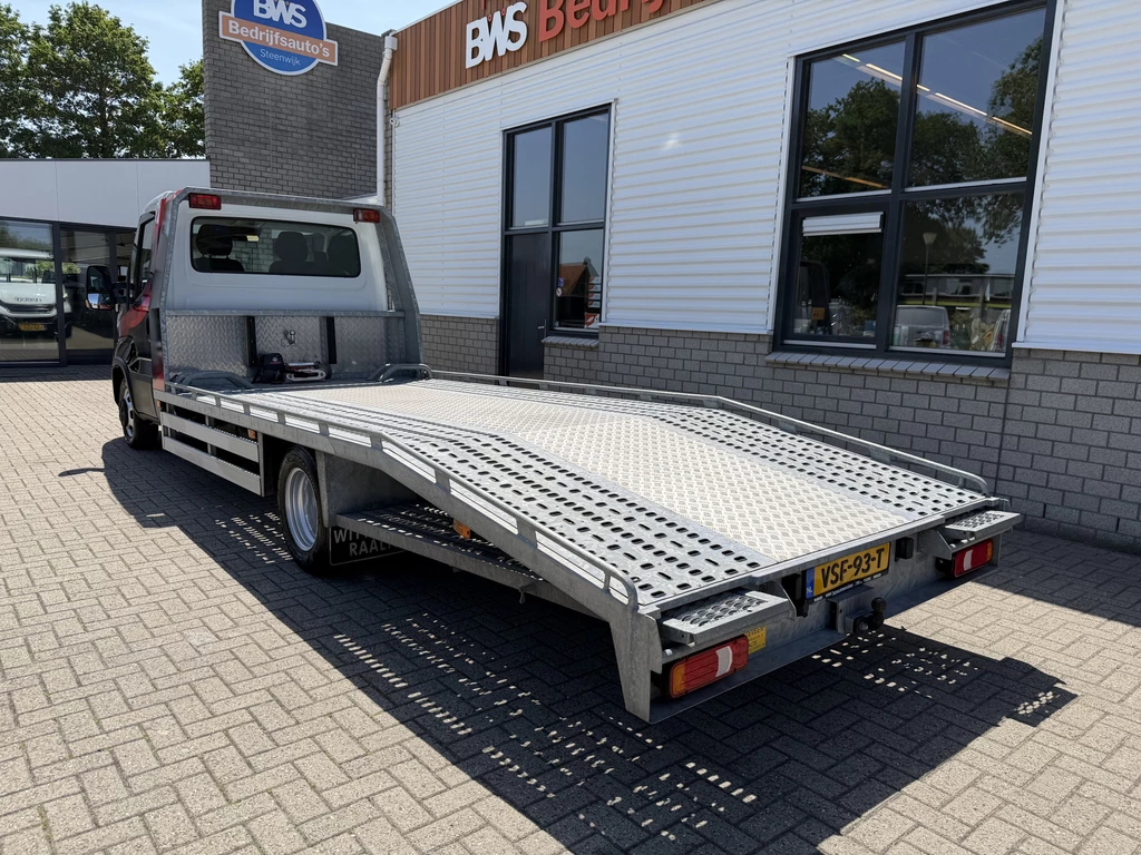Iveco 40C18 3.0L Himatic automaat / oprijwagen / autoambulance / autotransport / Witteveen – foto 6