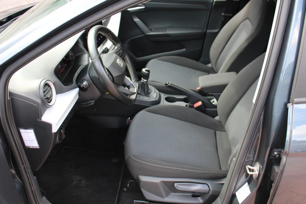 SEAT Ibiza – foto 11