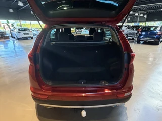 Kia Sportage – thumbnail 25