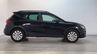 SEAT Arona – thumbnail 6
