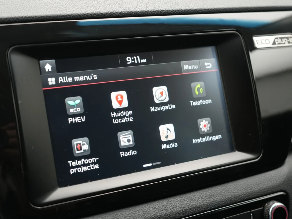 Kia Niro – foto 36