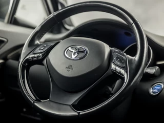 Toyota C-HR – thumbnail 19