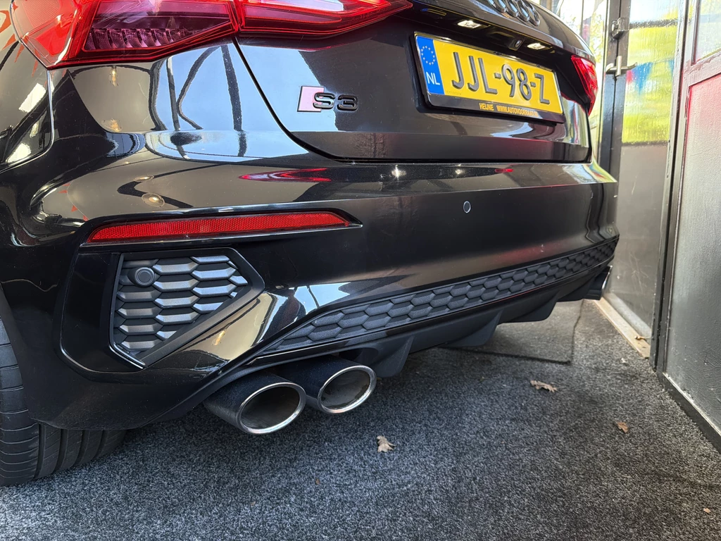 Audi S3 – foto 64