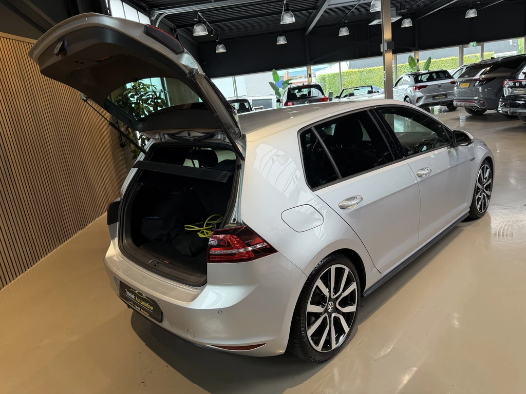Volkswagen Golf – foto 7