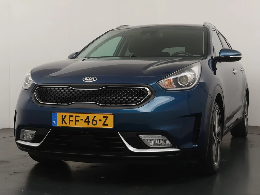 Kia Niro – foto 2