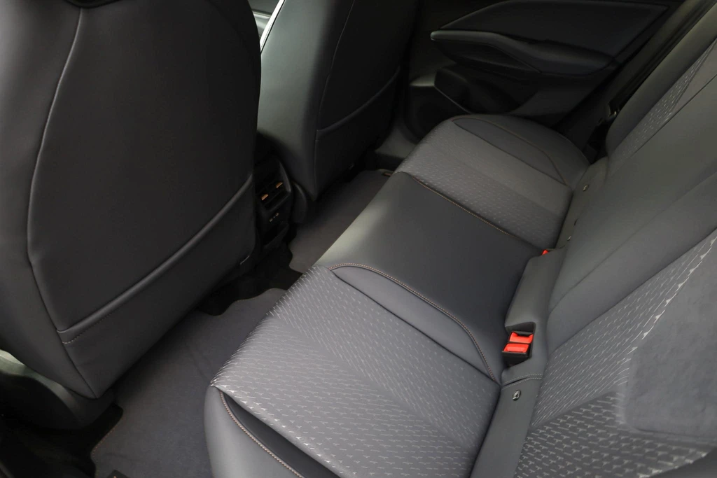 CUPRA Raval – foto 34