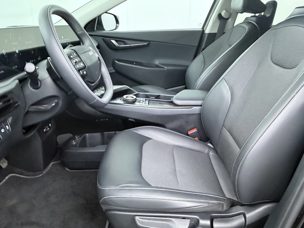 Kia EV6 – foto 19