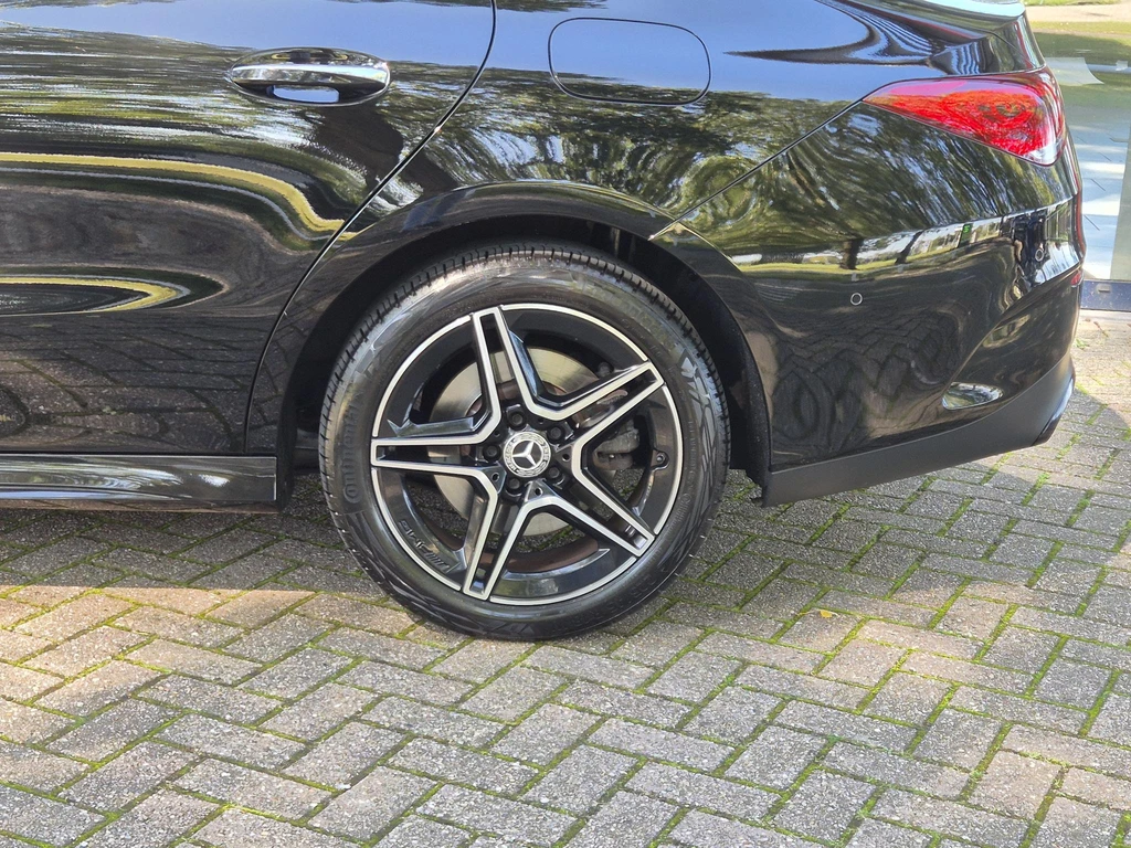 Mercedes-Benz CLA – foto 9