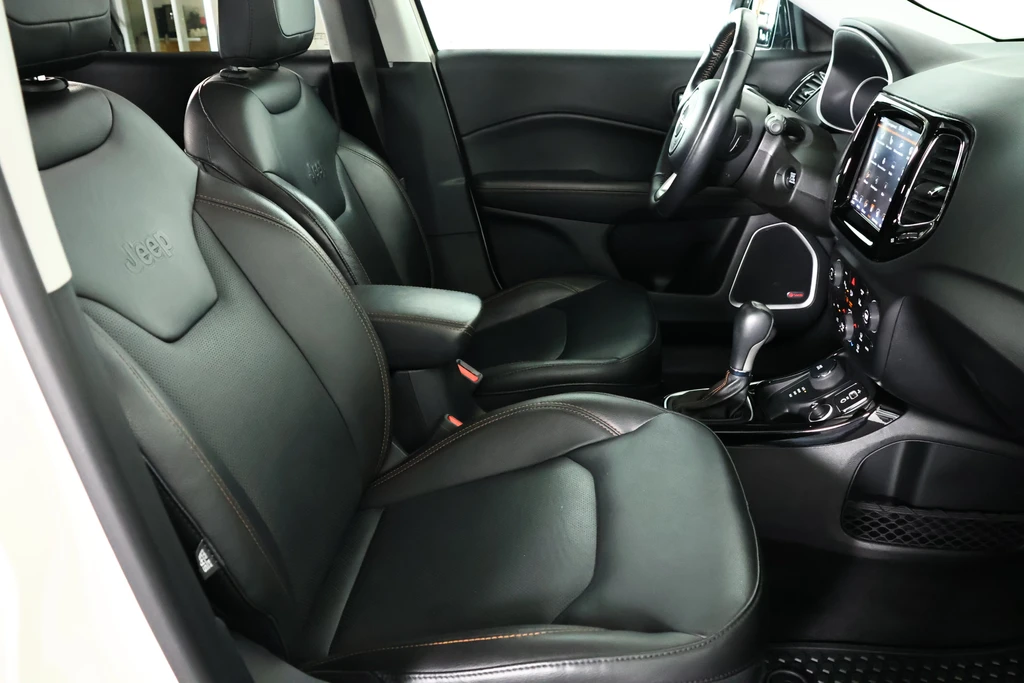 Jeep Compass – foto 14