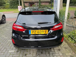 Ford Fiesta – thumbnail 8