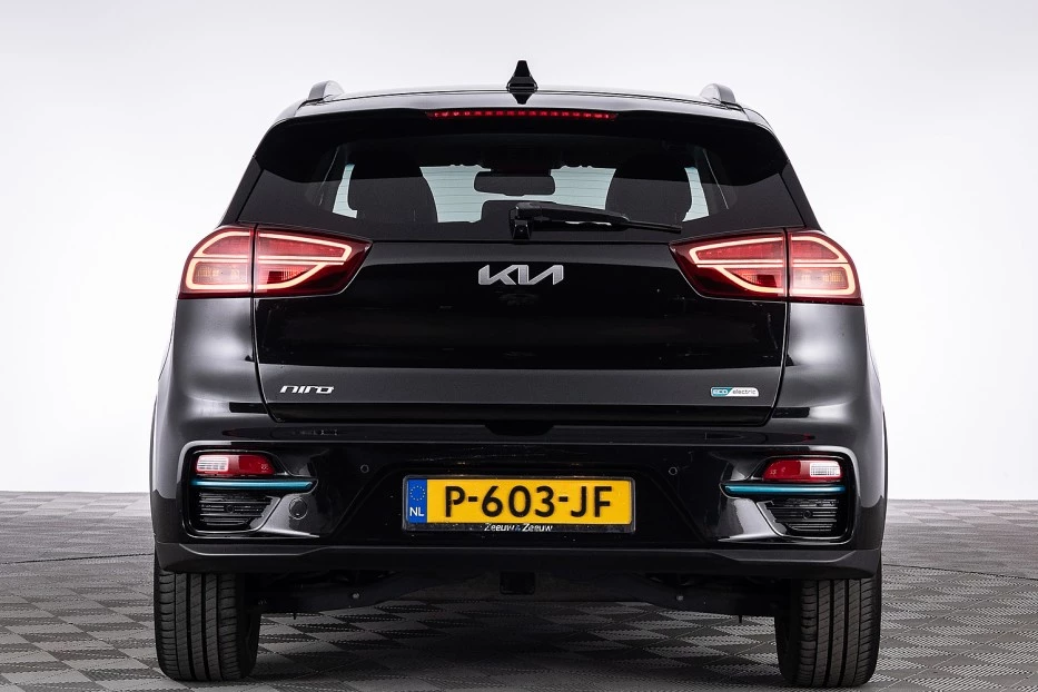 Kia e-Niro – foto 3