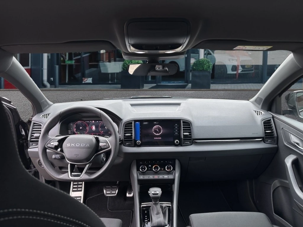 Škoda Karoq – foto 14