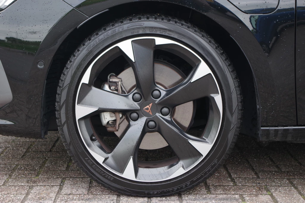 CUPRA Leon Sportstourer – foto 14