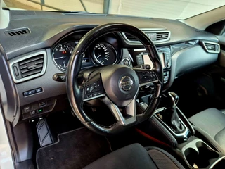 Nissan QASHQAI – thumbnail 21