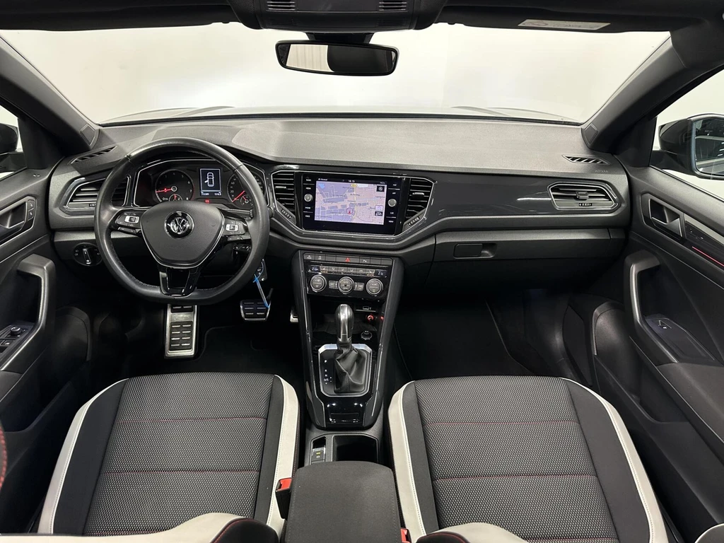 Volkswagen T-Roc – foto 9