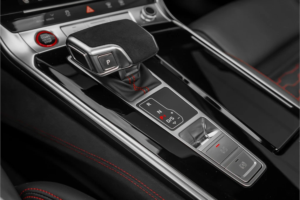 Audi RS6 – foto 38