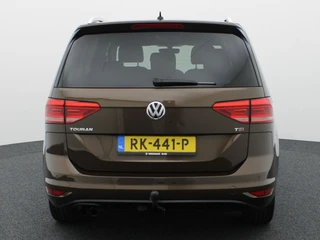 Volkswagen Touran – thumbnail 8