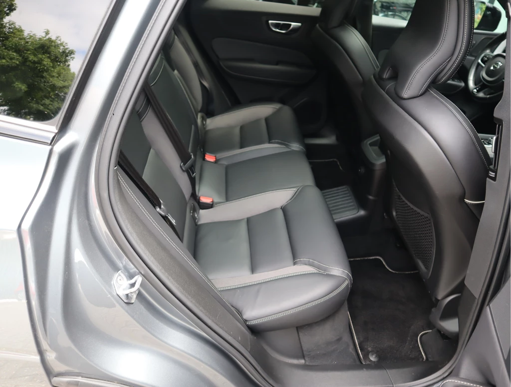 Volvo XC60 – foto 23