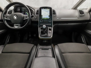 Renault Grand Scénic – thumbnail 8