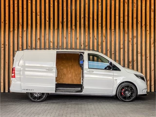 Mercedes-Benz Vito – thumbnail 11