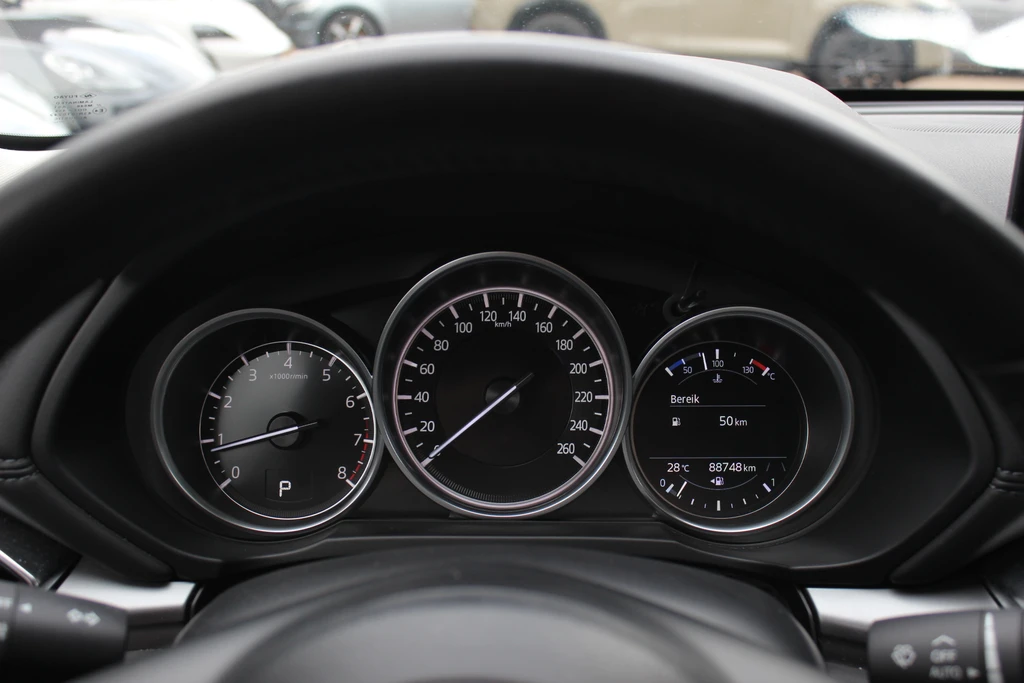Mazda CX-5 – foto 20