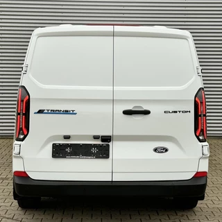 Ford E-Transit – thumbnail 3
