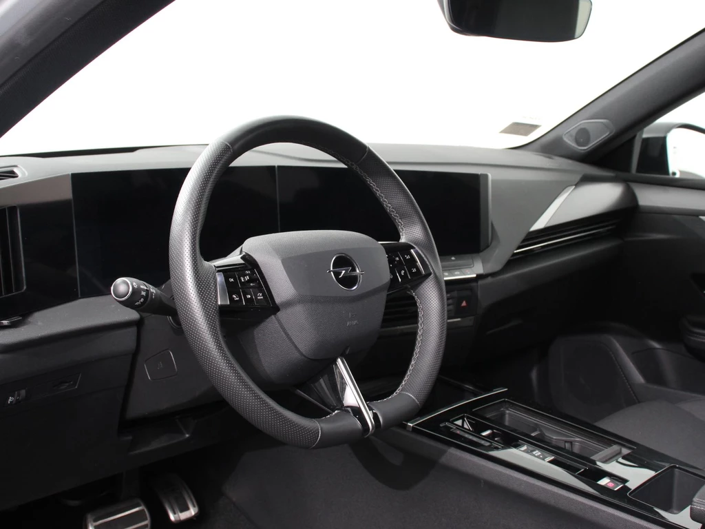 Opel Astra – foto 9