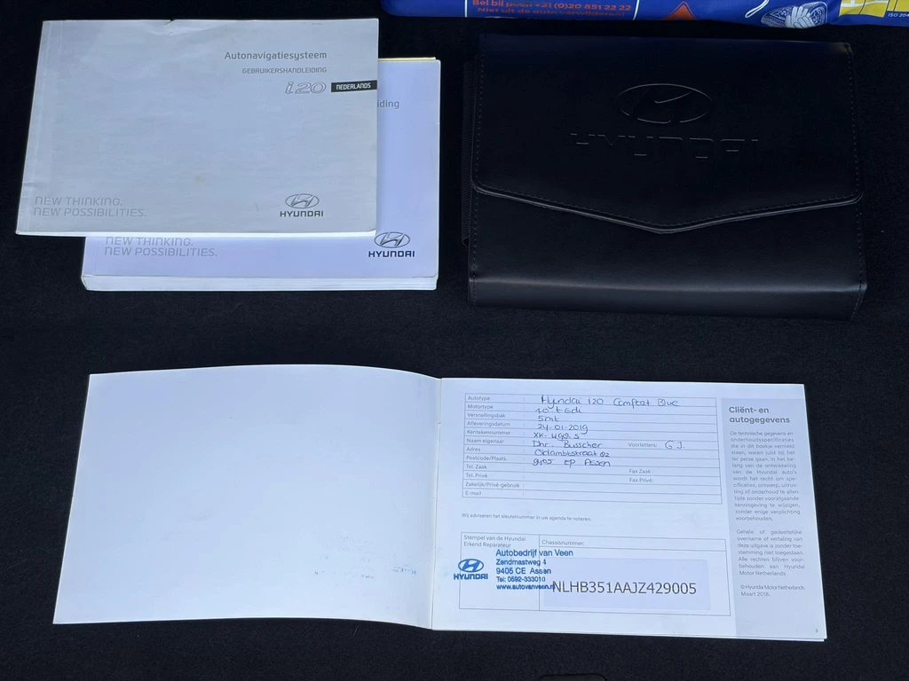 Hyundai i20 – foto 36
