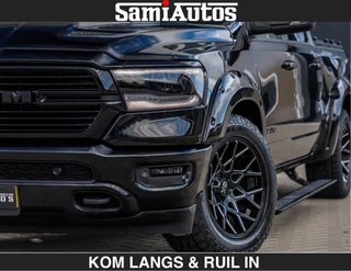 Dodge Ram Pick-Up – thumbnail 46