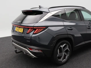 Hyundai Tucson – thumbnail 5