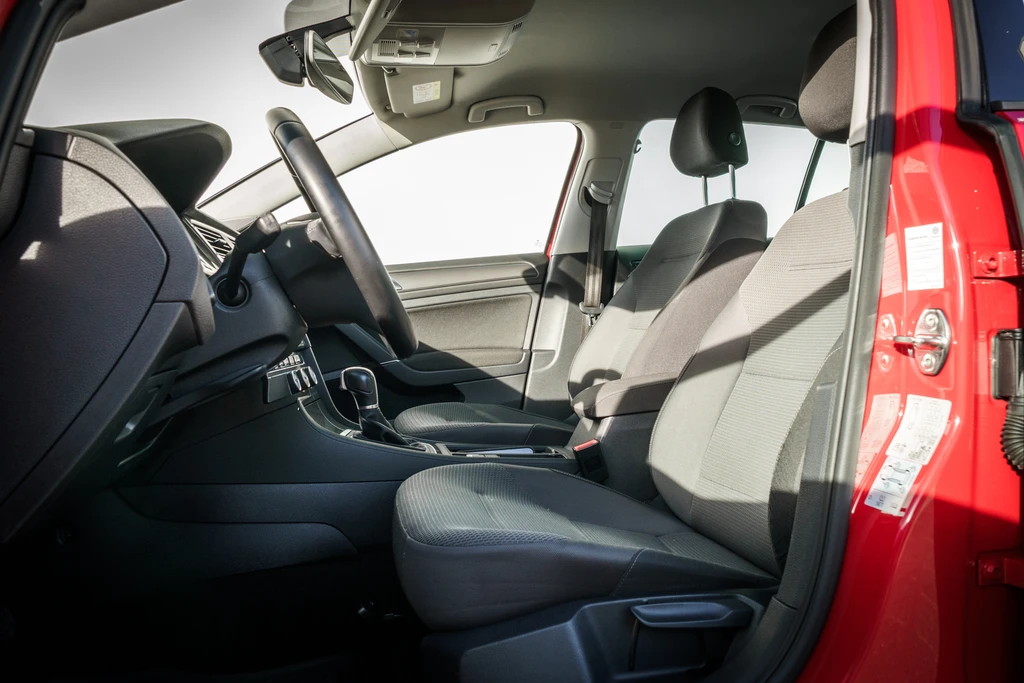 Volkswagen Golf – foto 18
