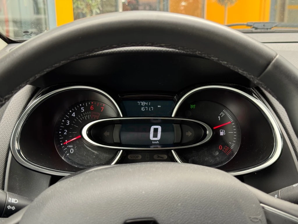Renault Clio – foto 7
