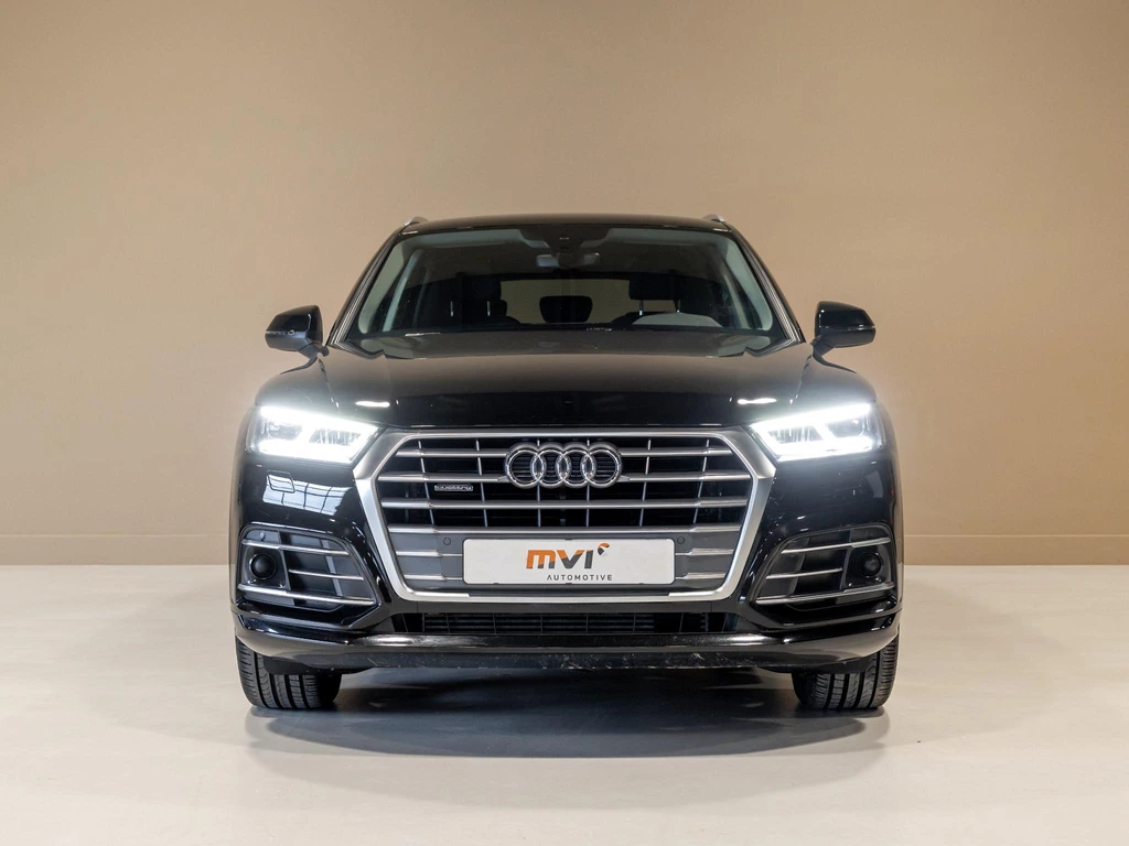 Audi Q5 – foto 6