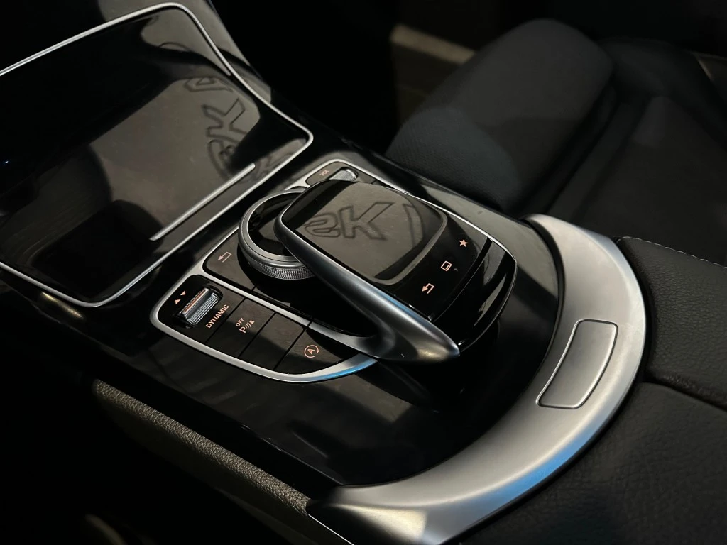 Mercedes-Benz C-Klasse – foto 33