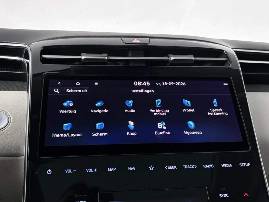 Hyundai Tucson – foto 35