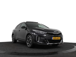 Kia XCeed – thumbnail 12