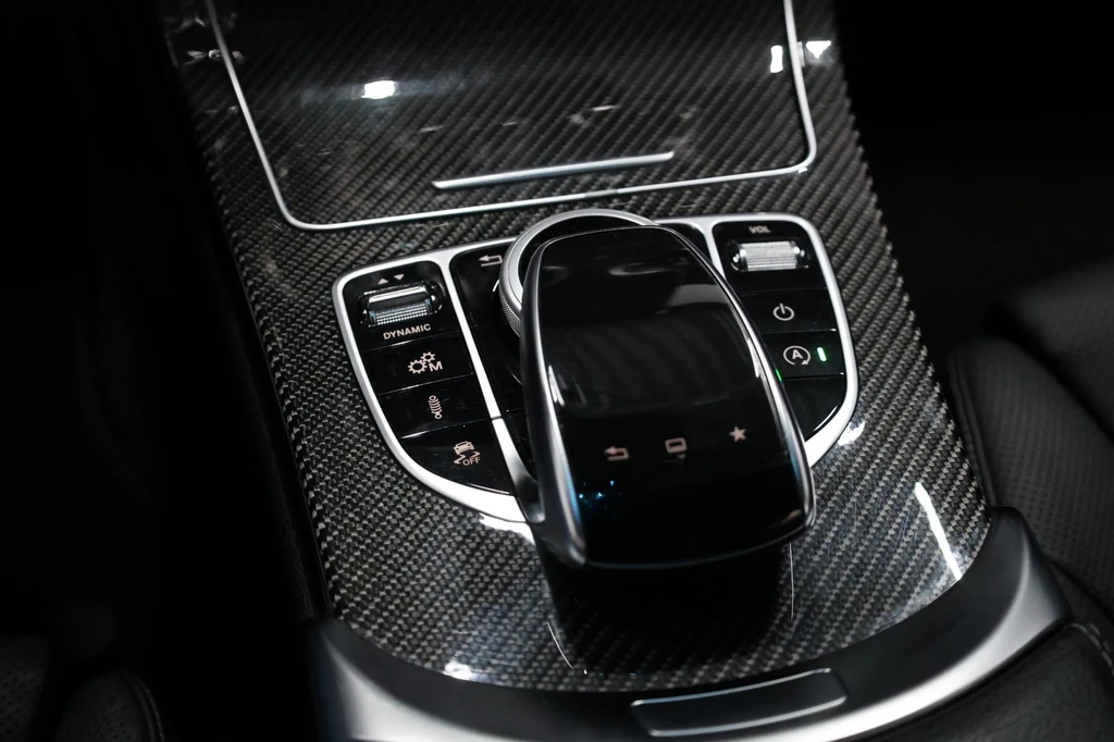 Mercedes-Benz C-Klasse – foto 17