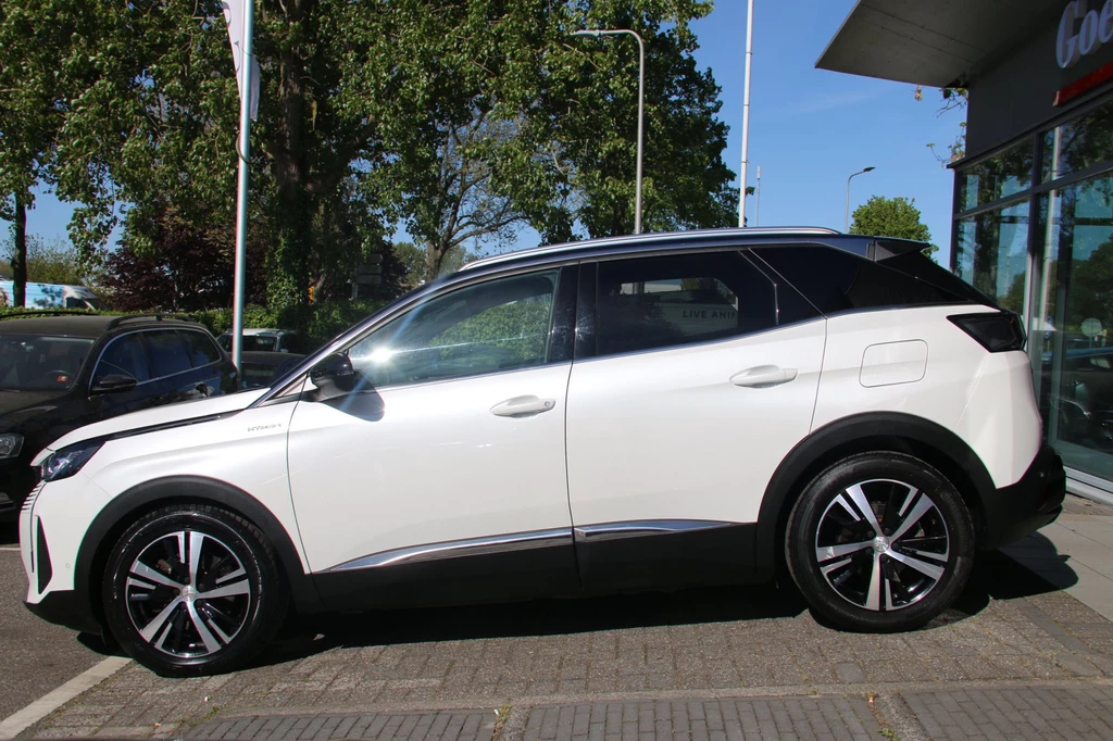 Peugeot 3008 – foto 3
