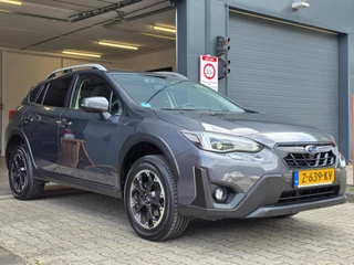 Subaru XV – thumbnail 7