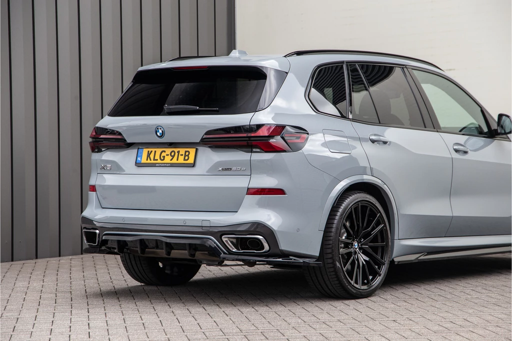 BMW X5 – foto 7