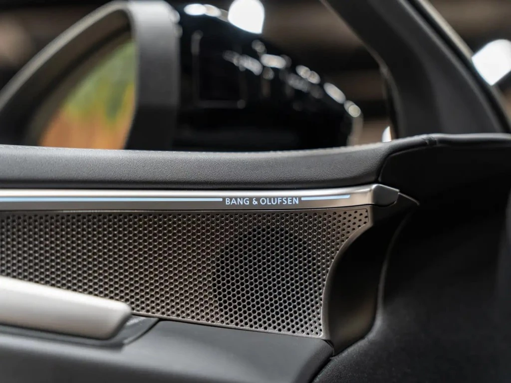 Audi A6 – foto 16