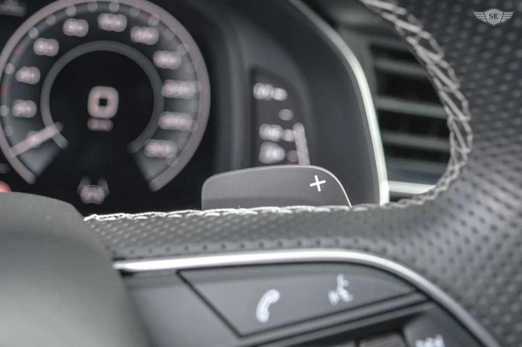 Audi Q7 – foto 65