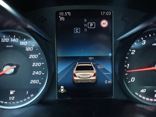 Mercedes-Benz C-Klasse – thumbnail 26