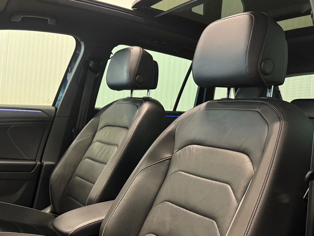 Volkswagen Tiguan – foto 11