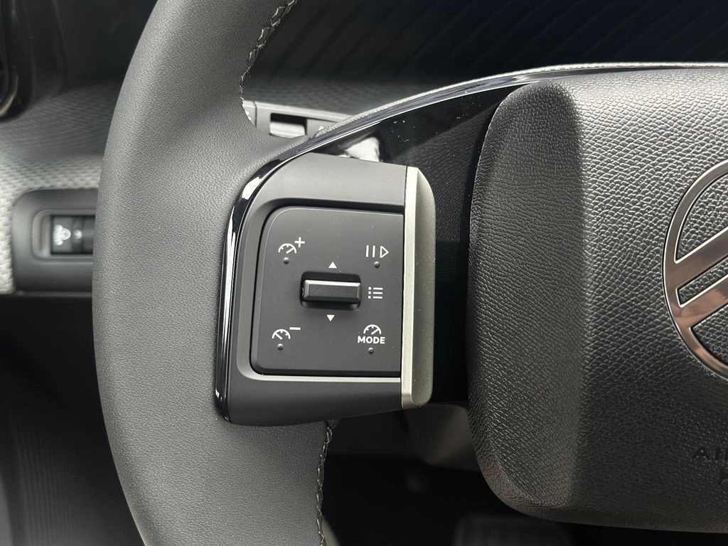 Citroën ë-C3 – foto 30