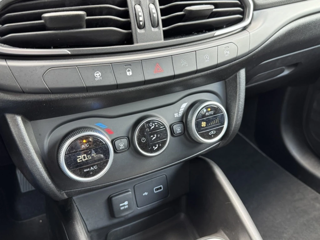Fiat Tipo – foto 23